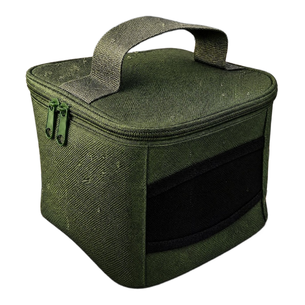 Fishing Line Box - Wasserdichte Angeltasche für Angler zur sicheren