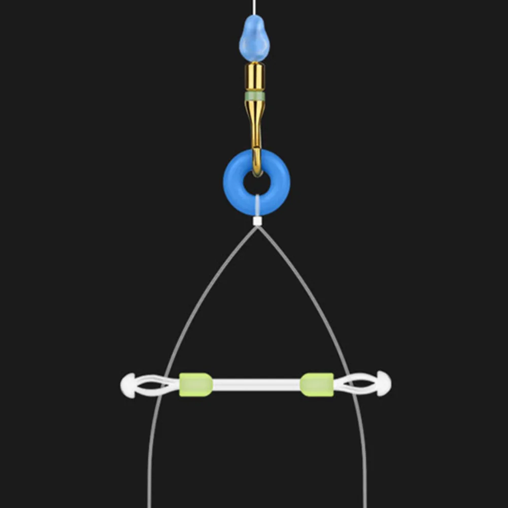 10 Stück Feste Abstandshalter  – Fishing Line Winder Bewertung und Preis
