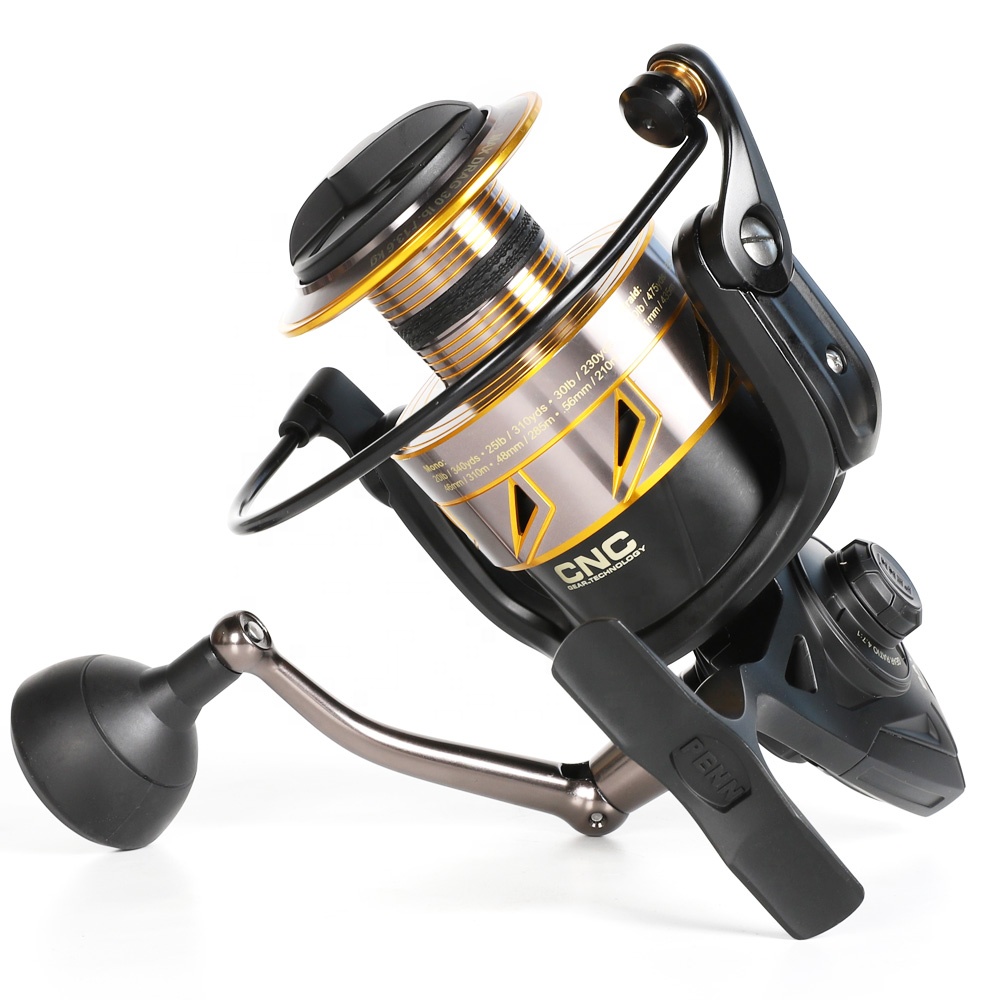 Penn Battle III IV 3000 4000 5 – Daiwa Reel Bg Bewertung und Preis