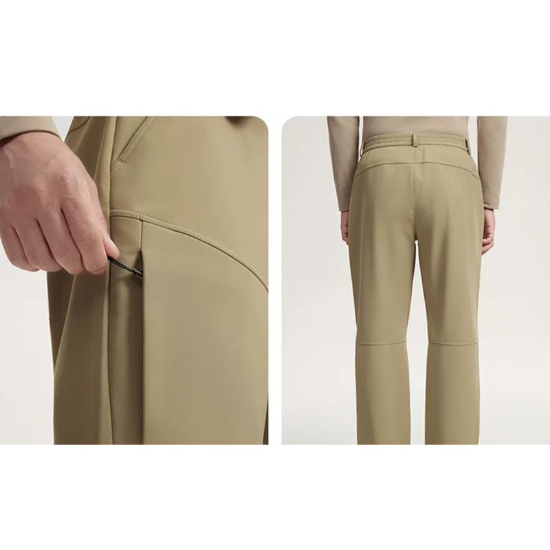 Herren-Softshellhose – Winddic – Fly Line Bewertung und Preis