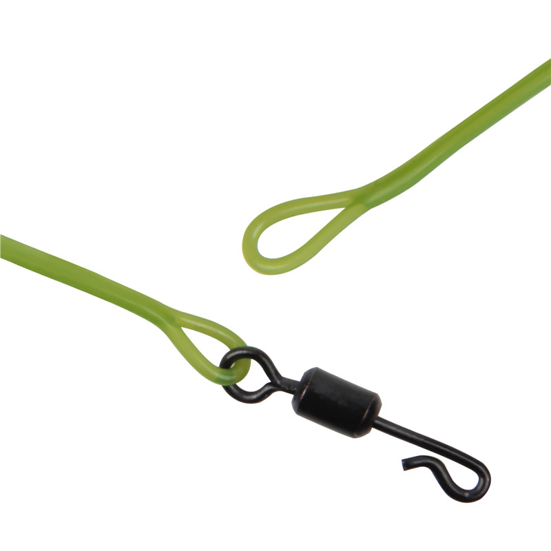 3 Stück/5 Stück 40LB Karpfenan – Fluorocarbon Line Bewertung und Preis