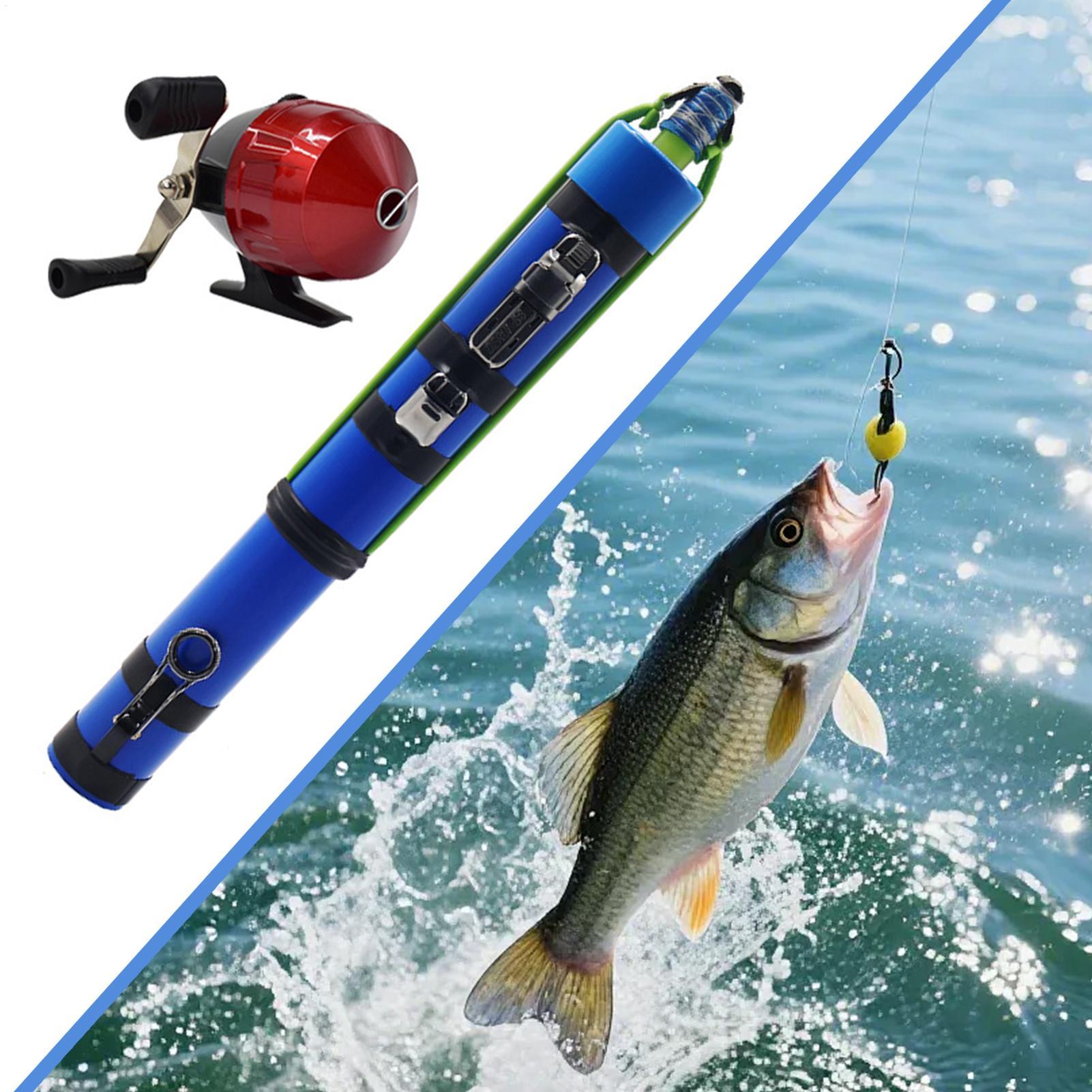 Angelrute, Schleuder-Design, k – Fishing Line Spooler Bewertung und Preis