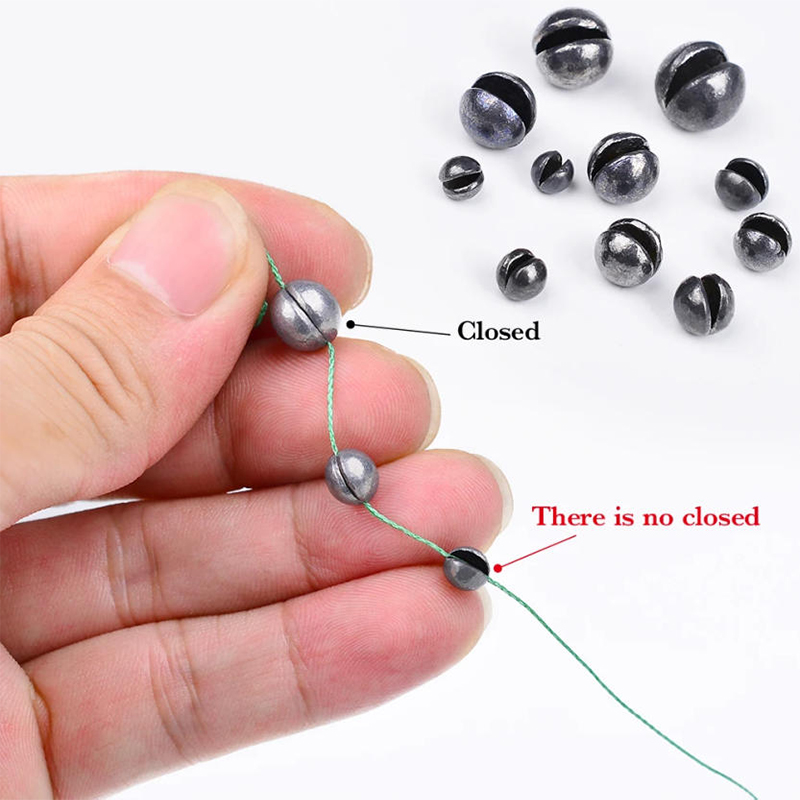 100 Stück/Box Einzelöffnungs-B – Fishing Line Box Bewertung und Preis
