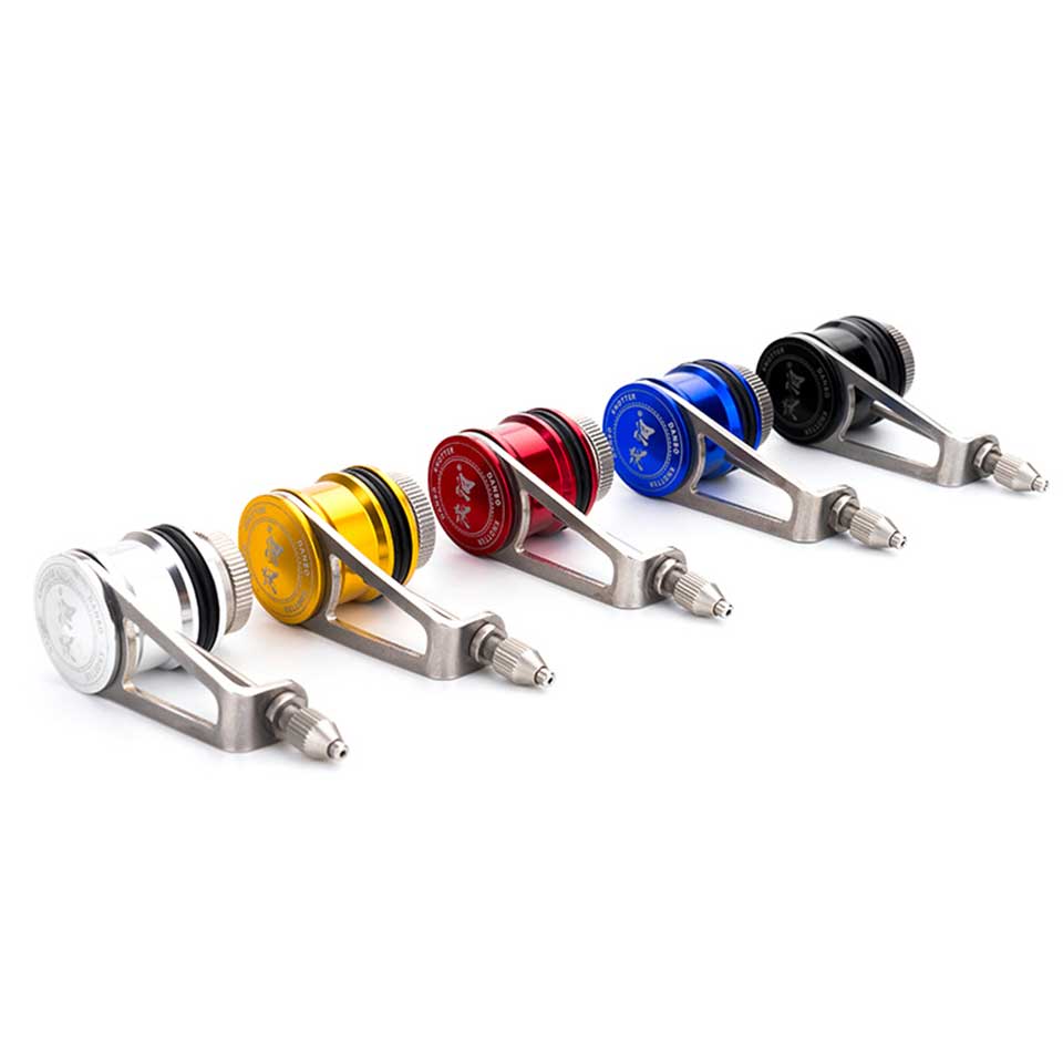 Knotter GT Linie Draht Knottin – Fishing Line Winder Bewertung und Preis