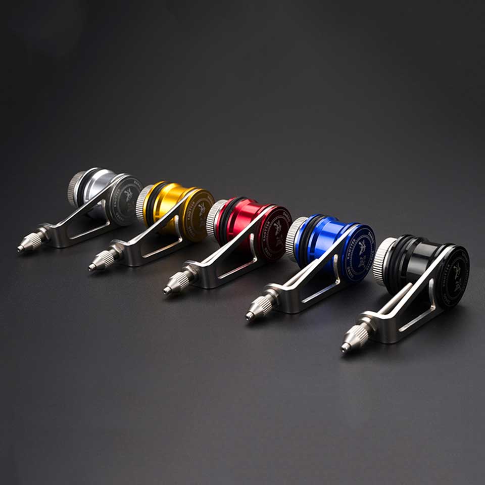 Knotter GT Linie Draht Knottin – Fishing Line Winder Bewertung und Preis