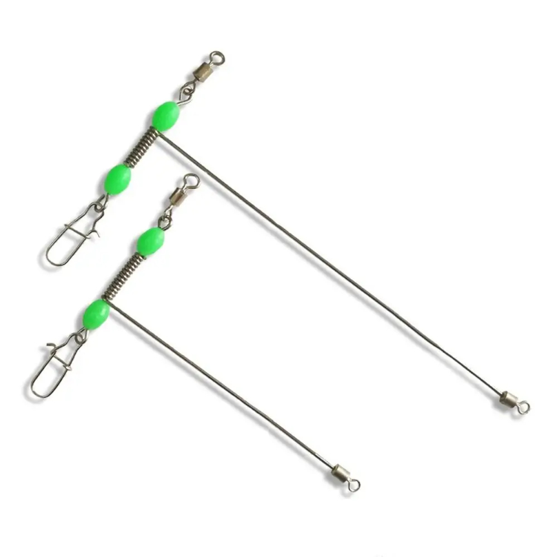 3-Wege-Anschluss Meer Angelhak – Saltwater Line Bewertung und Preis