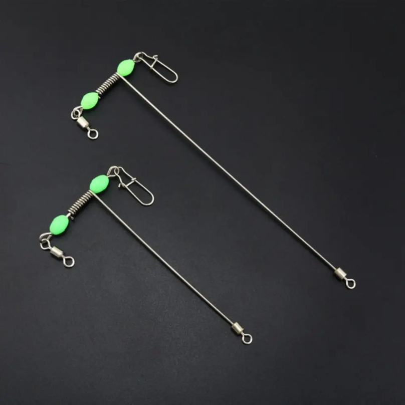 3-Wege-Anschluss Meer Angelhak – Saltwater Line Bewertung und Preis