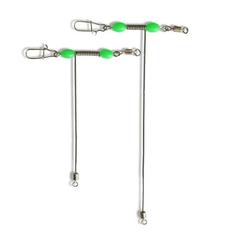 3-Wege-Anschluss Meer Angelhak – Saltwater Line Bewertung und Preis