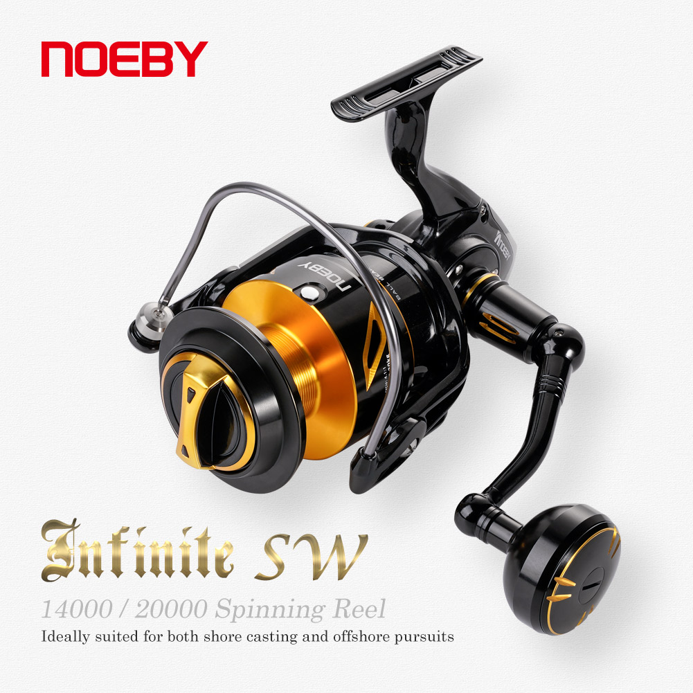 NOEBY Infinite Hochleistungs-S – Daiwa Reel Bg Bewertung und Preis