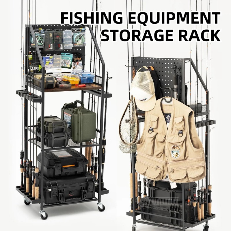 Hochwertiger Angelruten- und R – Fishing Line Spooler Bewertung und Preis