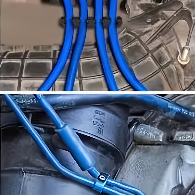 12PCS Motor Zündkerze Kabel Cl – Tippet Line Bewertung und Preis