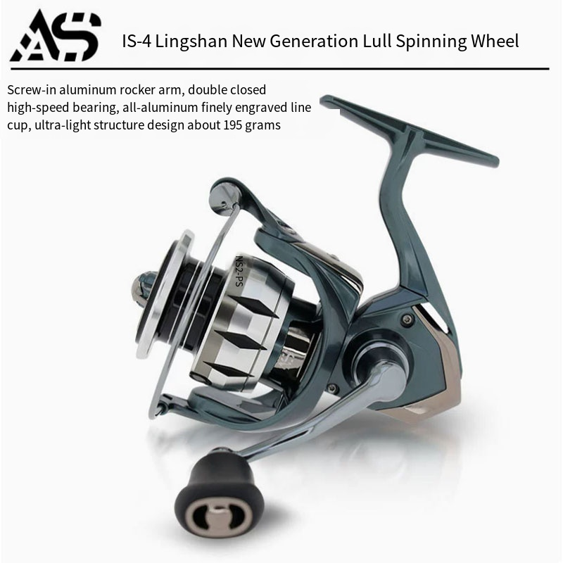 Spinnrolle mit flachem Spulenb – Abu Garcia Reel Max Bewertung und Preis