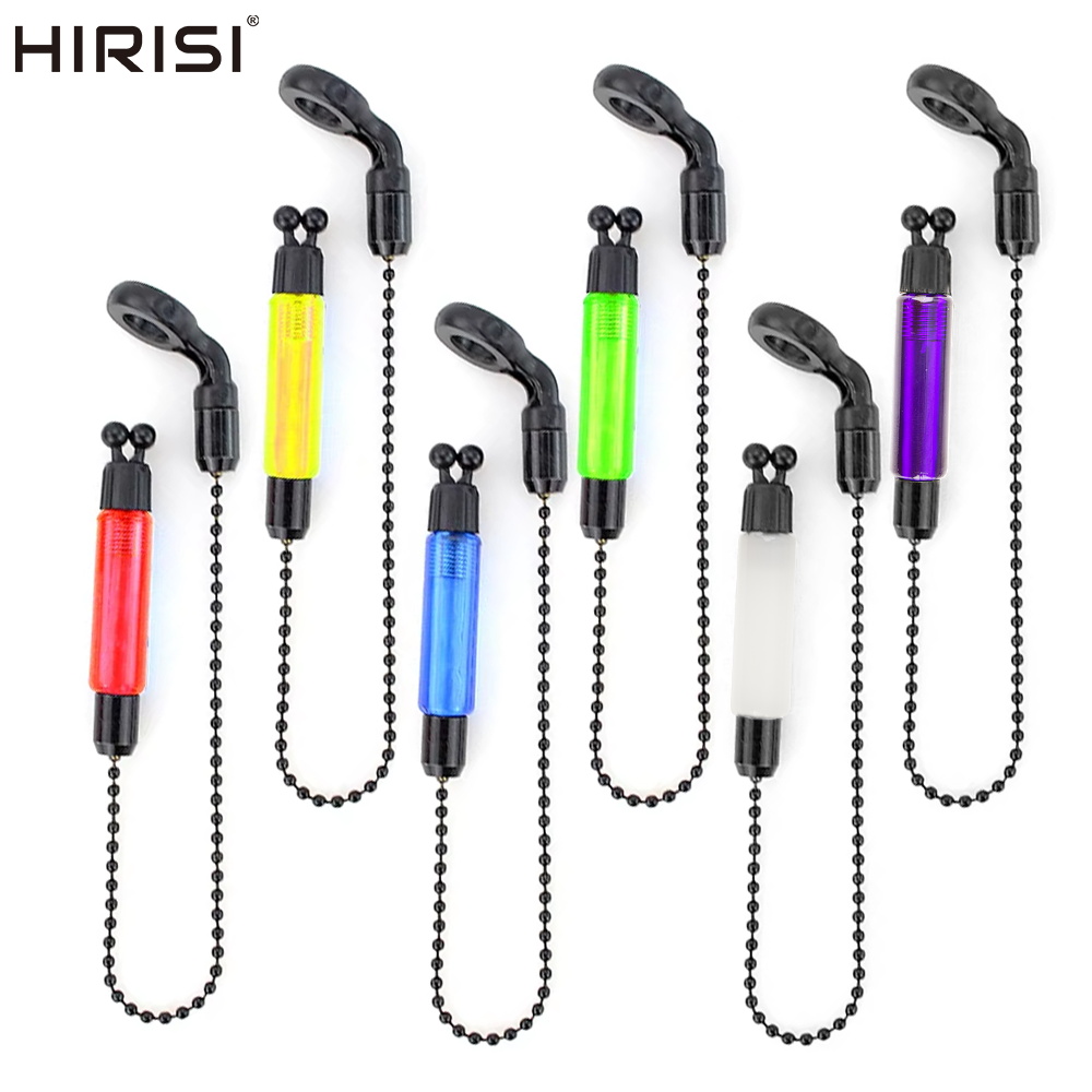 Hirisi B2024 4 Stück Karpfenan – Freshwater Line Bewertung und Preis